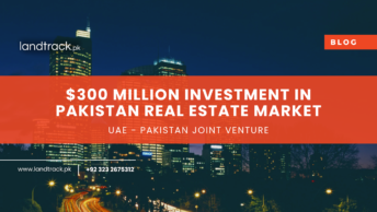 pakistan proptech partnerships