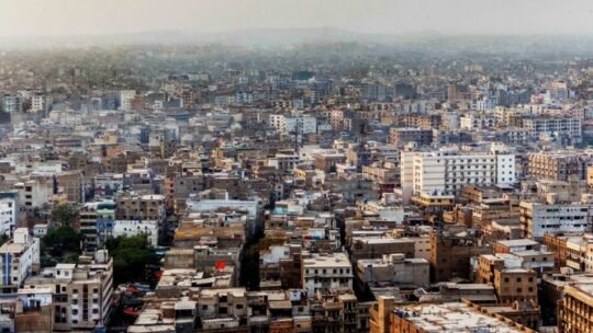 Pakistan Real Estate Market Big Wins: Deep Dive into Property Tax Relief in Federal Budget 2026-27